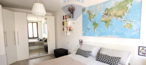 Apartamento T1 em Trezzo sull'Adda, Italy N.º 262198 17