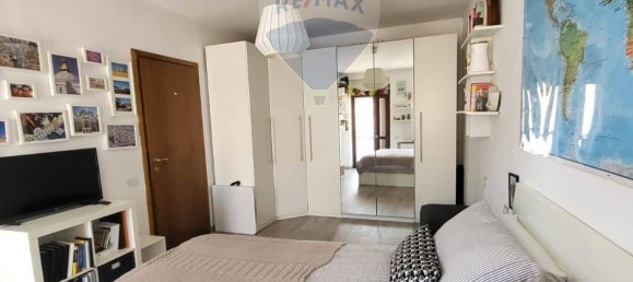 Apartamento T1 em Trezzo sull'Adda, Italy N.º 262198 18