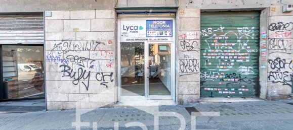 Oficina de 3 habitaciónes en Rome, Italy No. 298644 5