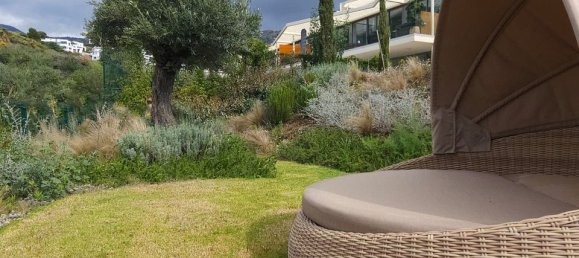 3 bedrooms Apartment in Benalmadena, Spain No. 179994 6