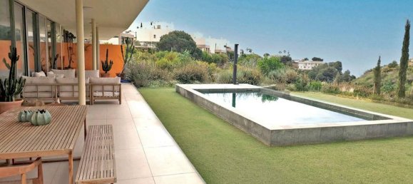 3 bedrooms Apartment in Benalmadena, Spain No. 179994 9