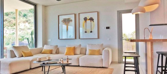 3 bedrooms Apartment in Benalmadena, Spain No. 179994 11