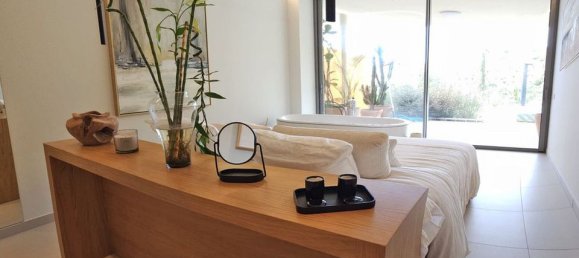 3 bedrooms Apartment in Benalmadena, Spain No. 179994 21