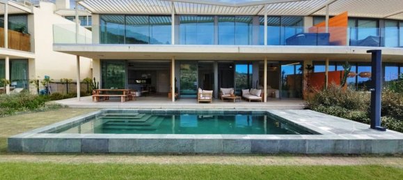 3 bedrooms Apartment in Benalmadena, Spain No. 179994 10