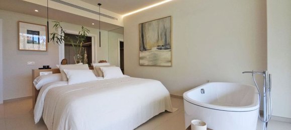 3 bedrooms Apartment in Benalmadena, Spain No. 179994 22