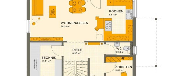 Земельный участок в Бёрде, Германия № 313206 9