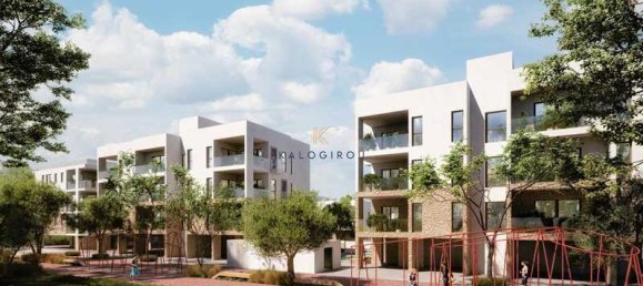 4 bedrooms Commercial property in Oroklini, Cyprus No. 18647 4