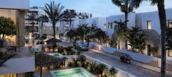 4 bedrooms Commercial property in Oroklini, Cyprus No. 18647 3