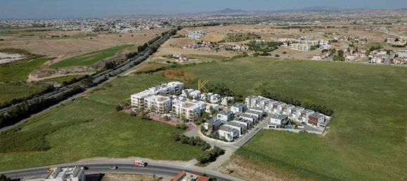 4 bedrooms Commercial property in Oroklini, Cyprus No. 18647 8