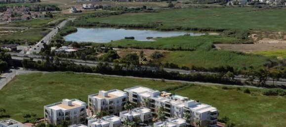 4 bedrooms Commercial property in Oroklini, Cyprus No. 18647 6