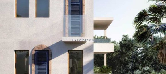 4 bedrooms Commercial property in Oroklini, Cyprus No. 18647 7