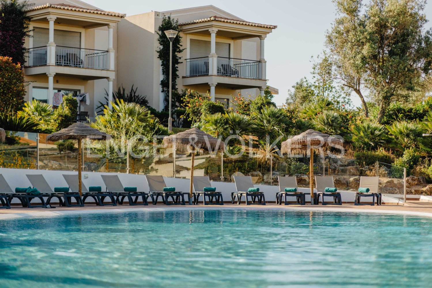 Hotel T2 em Lagoa, Portugal N.º 92922