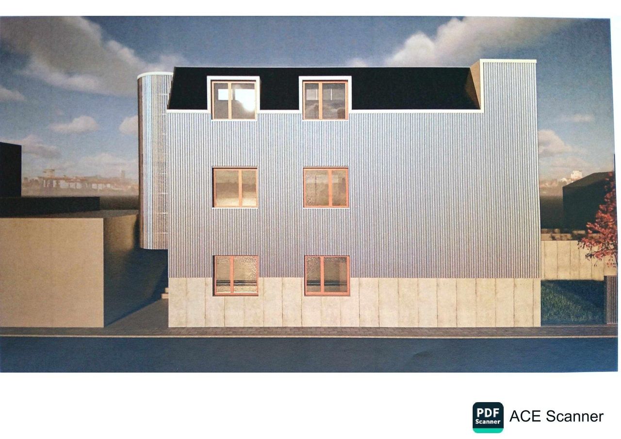 258m² Land in Porto, Portugal No. 289664