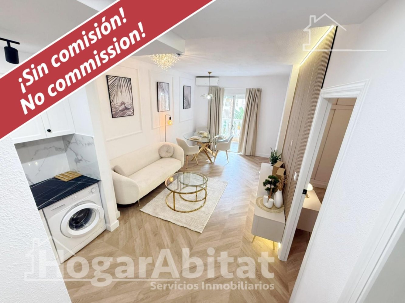 Apartamento T2 em Torrevieja, Spain N.º 198291