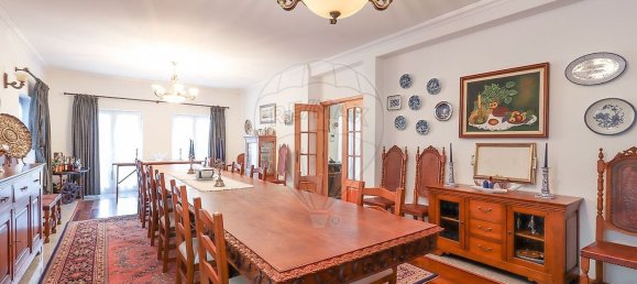 4 bedrooms House in Setubal, Portugal No. 20049 12