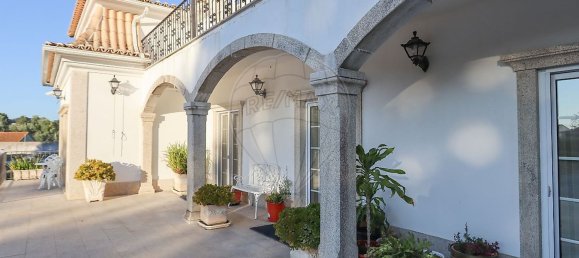 4 bedrooms House in Setubal, Portugal No. 20049 24