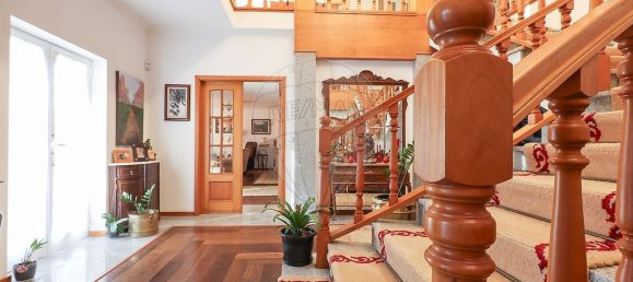 4 bedrooms House in Setubal, Portugal No. 20049 6