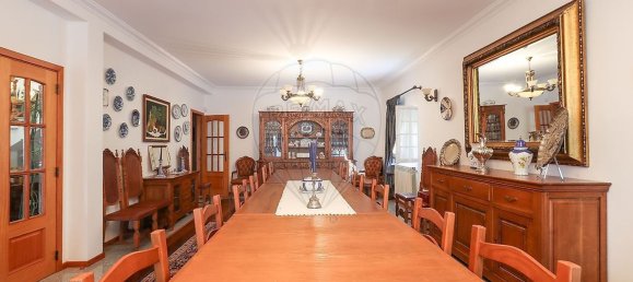 4 bedrooms House in Setubal, Portugal No. 20049 11