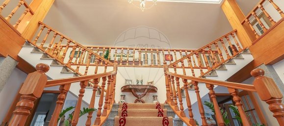 4 bedrooms House in Setubal, Portugal No. 20049 21