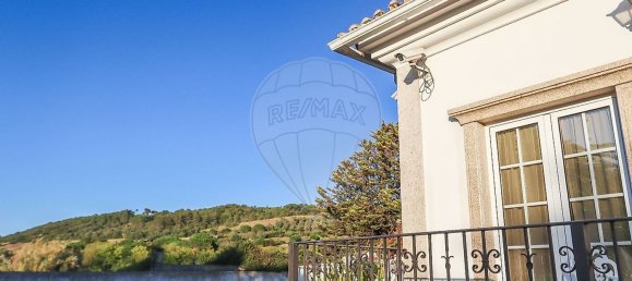 4 bedrooms House in Setubal, Portugal No. 20049 26