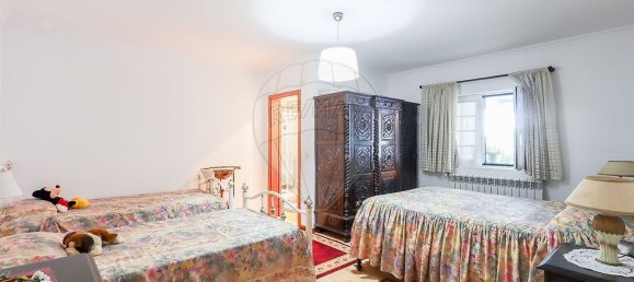 4 bedrooms House in Setubal, Portugal No. 20049 19