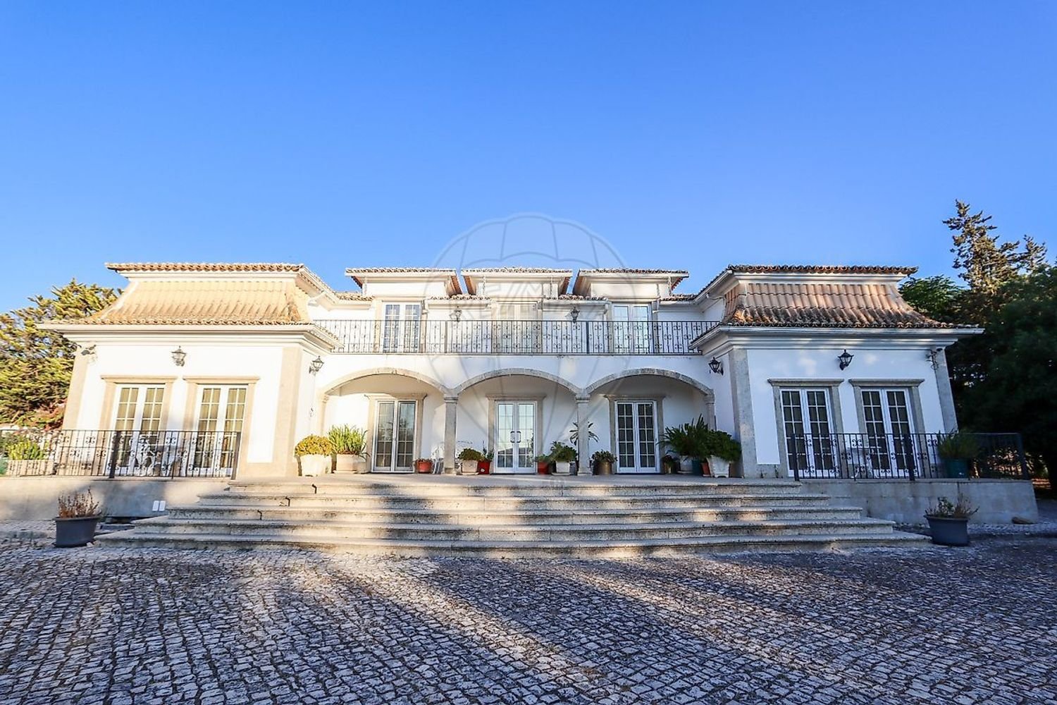 4 bedrooms House in Setubal, Portugal No. 20049