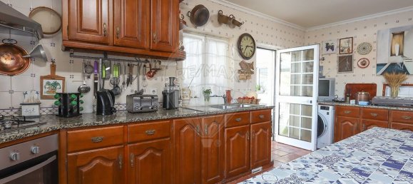 4 bedrooms House in Setubal, Portugal No. 20049 23