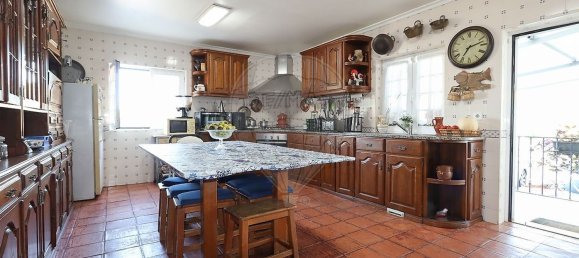 4 bedrooms House in Setubal, Portugal No. 20049 22