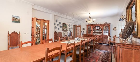 4 bedrooms House in Setubal, Portugal No. 20049 13