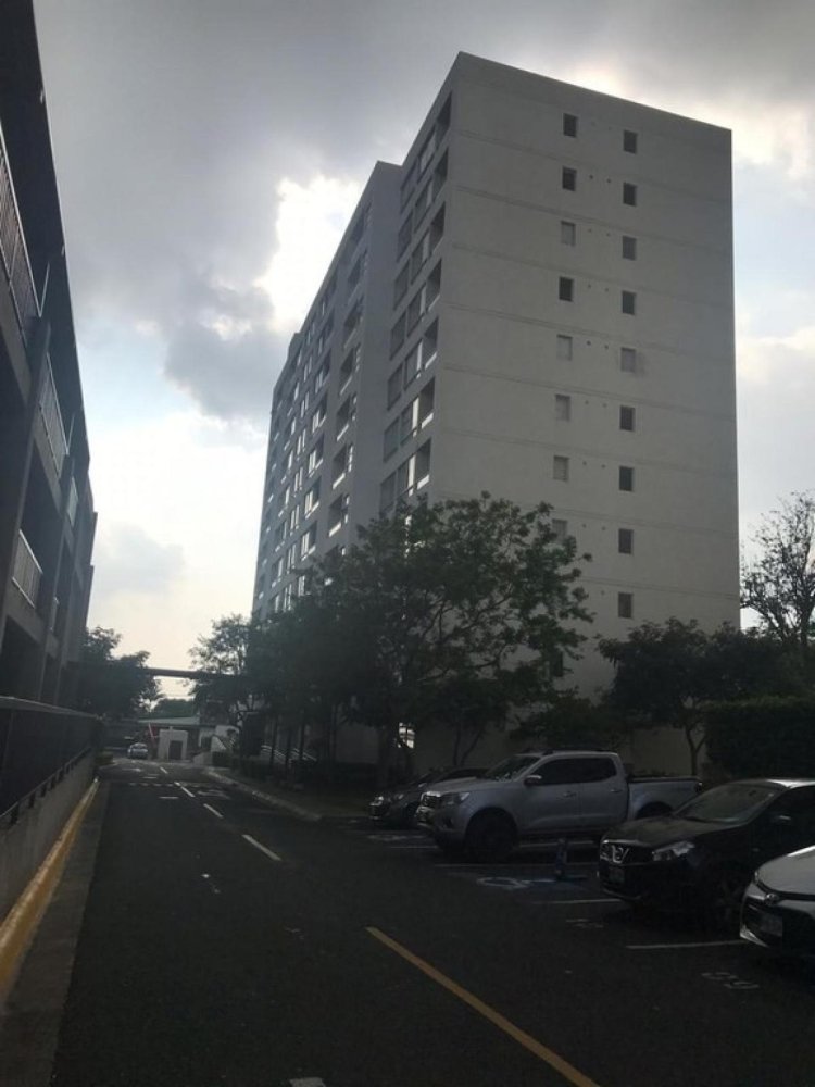 Apartamento com 2 quartos em condomínio em Heredia, Costa Rica N.º 1088