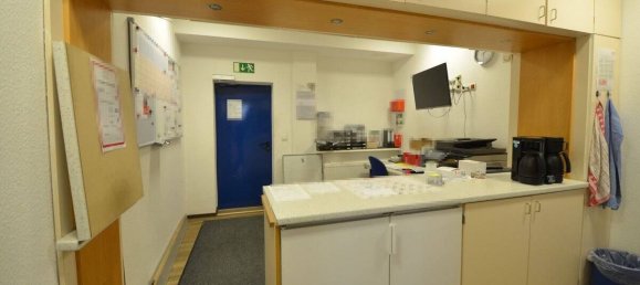 12-Zimmer Gebäude in Bremen, Germany, Nr. 35790 15