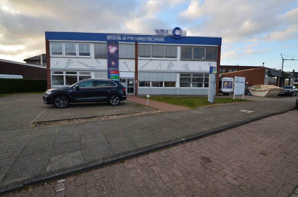 12-Zimmer Gebäude in Bremen, Germany, Nr. 35790