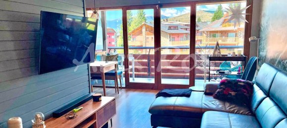 2 bedrooms Penthouse in Girona, Spain No. 171595 6