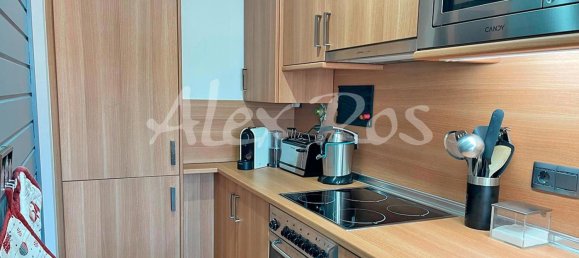 2 bedrooms Penthouse in Girona, Spain No. 171595 17