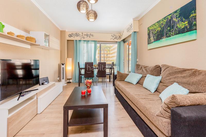 2 bedrooms Apartment in Gandia, Spain No. 218955