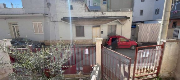 Apartamento de 3 divisões em Bitetto, Italy N.º 23373 41