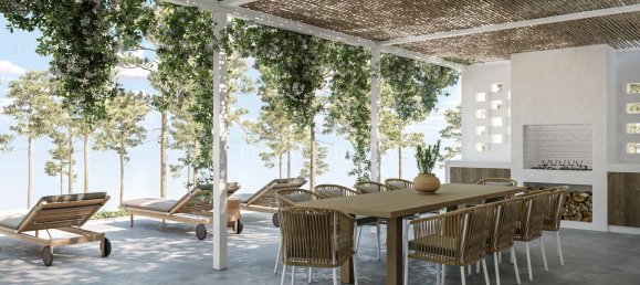 1091m² Land in Alcacer do Sal, Portugal No. 109443 9