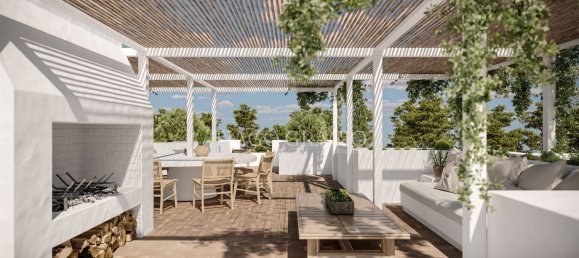 1091m² Land in Alcacer do Sal, Portugal No. 109443 7