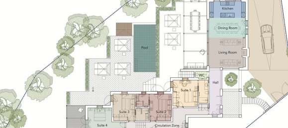 1091m² Land in Alcacer do Sal, Portugal No. 109443 28