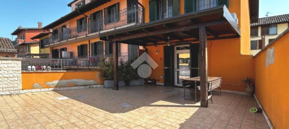 2 bedrooms House in Bagnolo Cremasco, Italy No. 144587 4