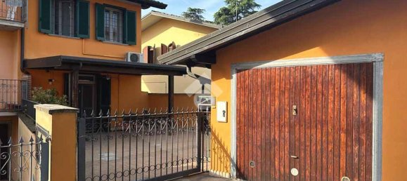 2 bedrooms House in Bagnolo Cremasco, Italy No. 144587 2