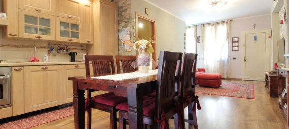 2 bedrooms House in Bagnolo Cremasco, Italy No. 144587 8