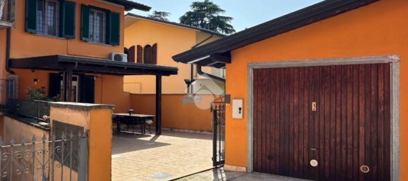 2 bedrooms House in Bagnolo Cremasco, Italy No. 144587 5