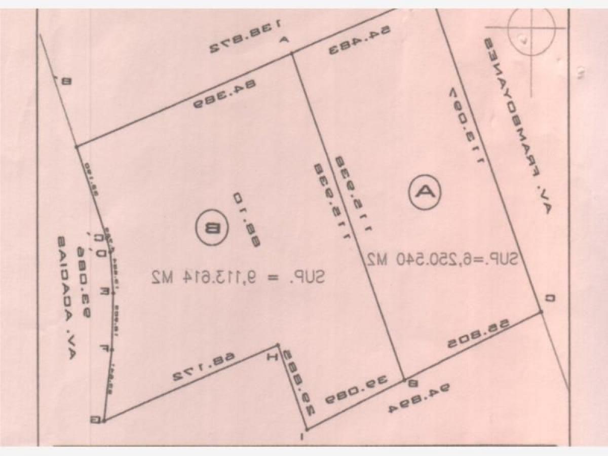 Grundstück in Veracruz, Mexico, Nr. 203230