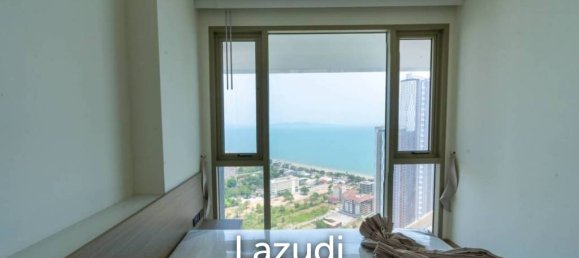 1 bedroom Condo in Bang Lamung, Thailand No. 16770 3