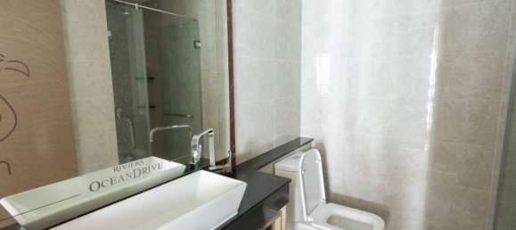 1 bedroom Condo in Bang Lamung, Thailand No. 16770 5