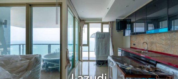 1 bedroom Condo in Bang Lamung, Thailand No. 16770 2