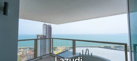 1 bedroom Condo in Bang Lamung, Thailand No. 16770 6