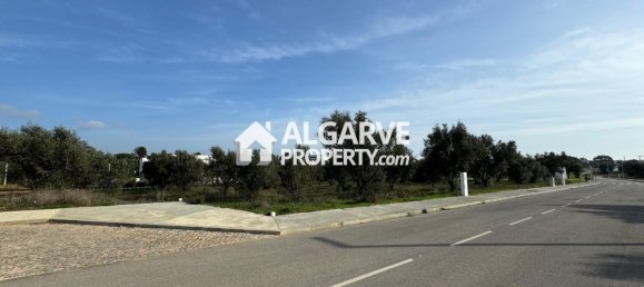  Land in Quarteira, Portugal No. 106997 13