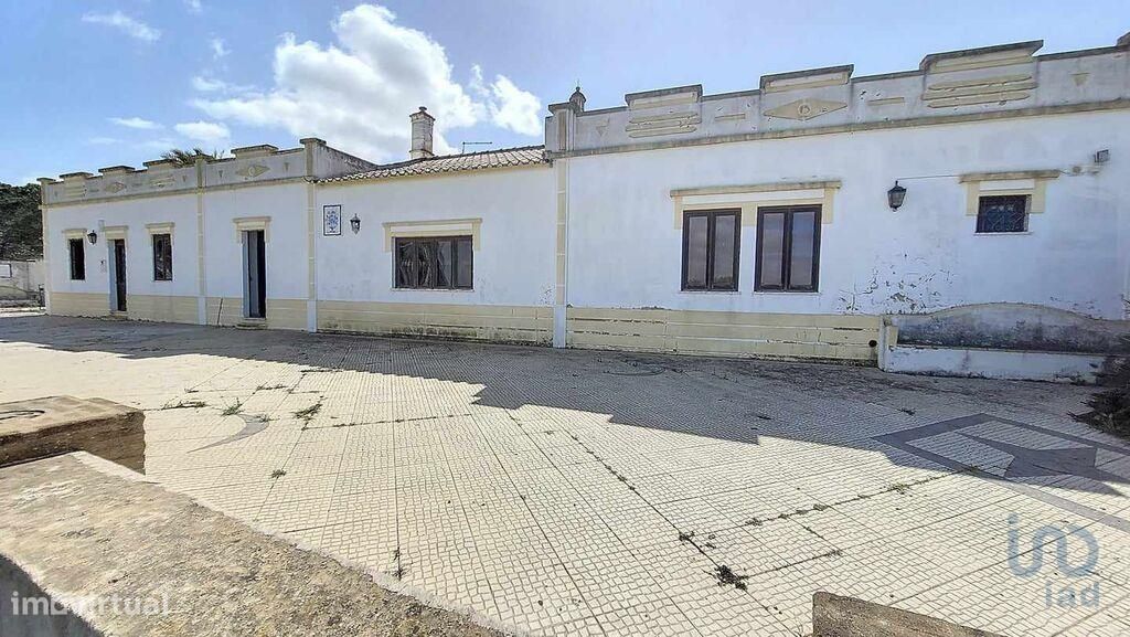 Casa T4 em Silves, Portugal N.º 92594
